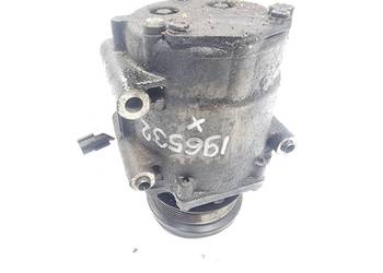 SPRĘŻARKA KLIMATYZACJI FORD FIESTA MK6 SPRĘŻARKA KLIMATYZACJI FORD FIESTA MK6