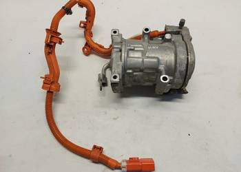 Honda HR-V III eHEV, 2022r SPRĘŻARKA KLIMATYZACJI 042400-1131