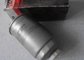 Vw, Audi Skoda. Filtr paliwa do diesla.