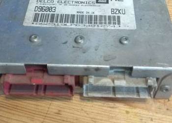 Komputer OPEL VECTRA 16202319