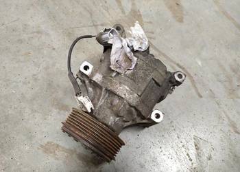 Toyota Corolla IX 2.0 D4D sprężarka klimatyzacji 01-07