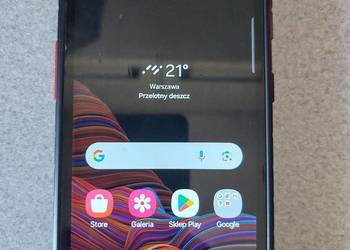 samsung xcover 5