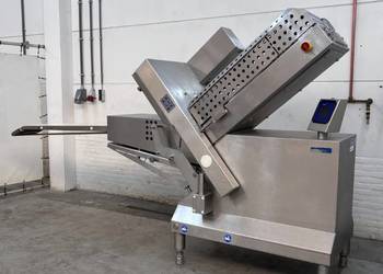 Krajalnica Weber CCS 304