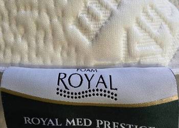 Materac Royal Med Prestige Niwiutki