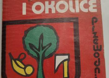 Limanowa i okolice- Jan Wielek