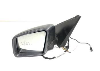 LUSTERKO LEWY MERCEDES GLE SUV 15-18 ZEWNĘTRZNE LEWA, BOCZNE