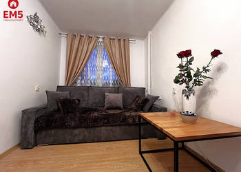 Mieszkanie 35.69m2 Wasilków