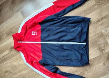 Bluza sportowa reebok rM męska
