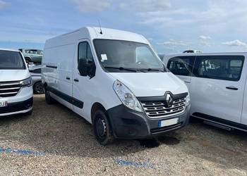 RENAULT Master III 2.3 DCi 130 Traction Grand Confort L3H2 FM888