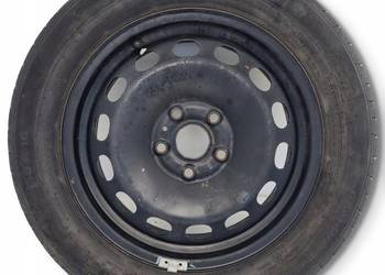 KOŁO ZAPASOWE VW Golf VI Octavia II felga zapas 205/55 R16 5x112 1K0601027B