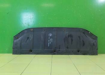 NISSAN QASHQAI J10 I 1.5 DCI 07r 5D oslona pod zderzak przod 75892JD000