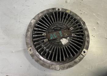 VISCO sprzęgło wiskotyczne wisko wiskoza Audi Vw 2.5tdi AKE
