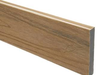 Listwa maskująca BERGDECK W138 Teak