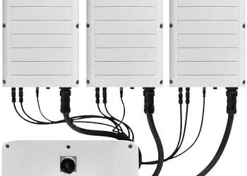Falownik sieciowy SolarEdge 120kW SE120K-RW08IBNM4 3-fazowy