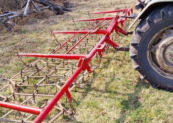 Brony 5 polowe składane