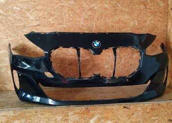 Zderzak Przód BMW 2 U06 8737313