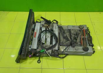 OPEL CORSA D 1.4 B 09r AUT bagaznik rowerowy