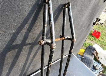 TRAPEZ ZAWIESZENIE PRZÓD  BSA PUCH TRIUMPH VICTORIA AJS JAP