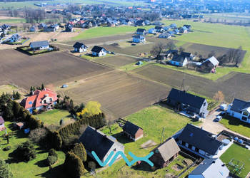 Działka na sprzedaż Tychy 1374 m²