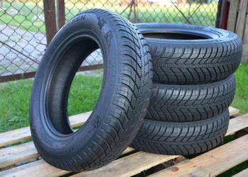 Opony Wielosezonowe-Letnie 13' 155/70 Nexen 8mm!! szt.4!!