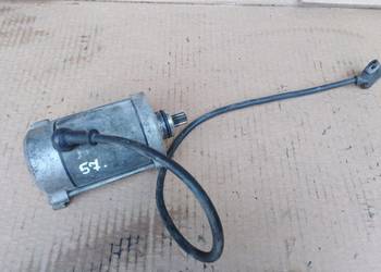 KAWASAKI ZZR 1100 93 01 Rozrusznik