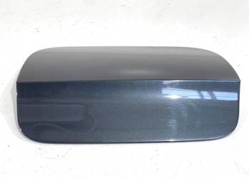 KLAPKA WLEWU PALIWA AUDI A5 F5 Sportowy/Coupe Manhattan Grau POKRYWA