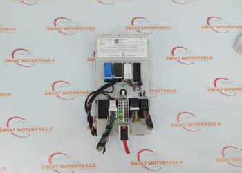 BMW 1 LIFT II F20 F21 1.5 B 16r moduł FEM 6824386