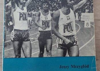 "Polski sport przedstawia się" - Jerzy Mrzygłód