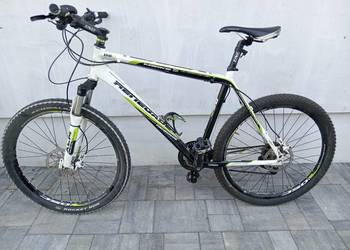 Rower górski MBIKE renegade 26