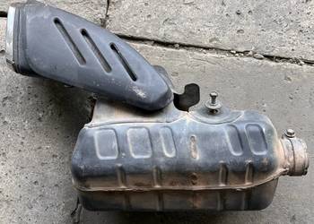 Wydech Suzuki gsxr 600/750 k6/k7