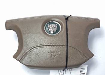 PODUSZKA AIRBAG JAGUAR XJ