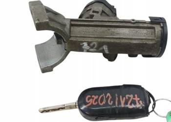 STACYJKA 010990013 Fiat Ducato III (2007-)