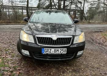 Skodę Oktawie 2 1,9tdi