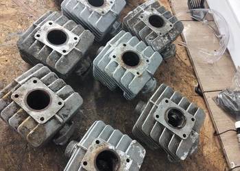 komar romet motorynka cylinder oryginał sprzedam