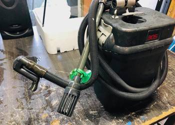 Filtr zewnętrzny do akwarium Fluval 305