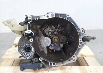 SKRZYNIA BIEGÓW 20ET46 1.6 HDI Citroen C3 III (2016-2024)