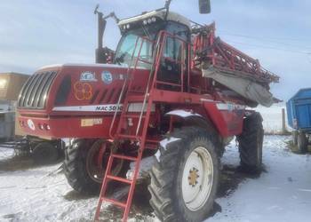 Sprzedam opryskiwacz samojezdny