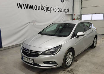 Opel Astra V 1.6 CDTI Dynamic S&S K (2015-2021)
