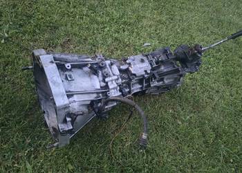 Skrzynia Biegów 65J0 Suzuki Grand Vitara 2 2.0 benzyna