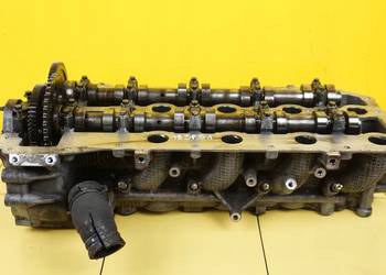 RANGE ROVER L322 3.6 TD V8 09r 272KM glowica prawa kompletna 6H4Q-6090-CB