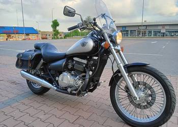Kawasaki EN 500 C