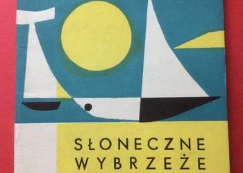 ( 537. ) Słoneczne Wybrzeże Woj. Szczecińskiego
