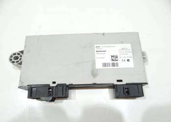 MODUŁ STEROWNIK CAS BMW F10 F11 9299335