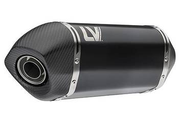 Wydech LV-14 BLACK EDITION Zapraszamy Pako Racing!