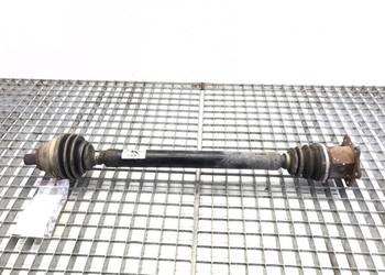 PÓŁOŚ PRAWY PRZÓD VW TOURAN 1K0407272KG 2.0 170KM 03-10 PRZEGUB