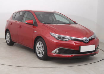 Toyota Auris Hybrid