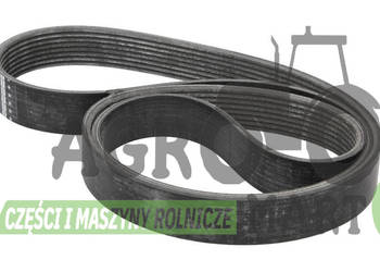 5802350476, DZ115455, 4899178, J911572 PASEK CNH zam