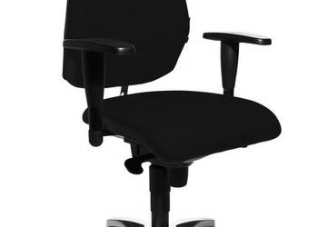 Sprzedam fotel biurowy obrotowy