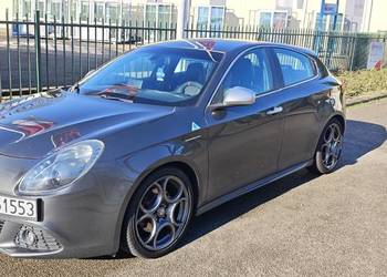 Alfa Romeo giulietta 1.4 MA