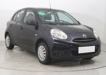 Nissan Micra 1.2 12V